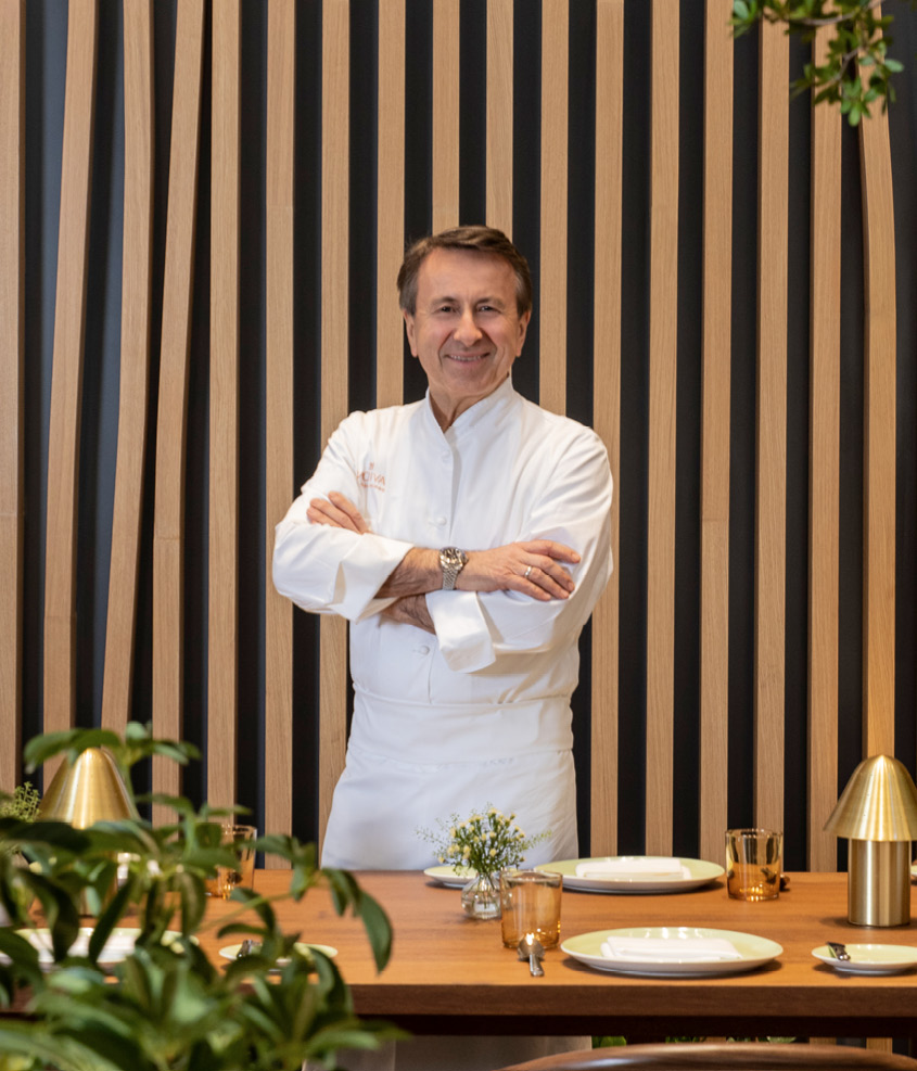 Daniel Boulud